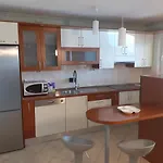 Intermezzo Apartment