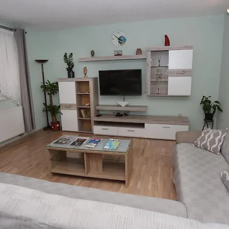 Intermezzo Apartment