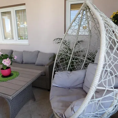 Apartment Intermezzo Trogir