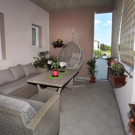Apartmán Intermezzo