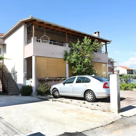 Intermezzo Apartmán *