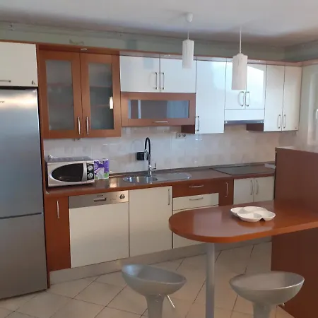 Intermezzo Apartament