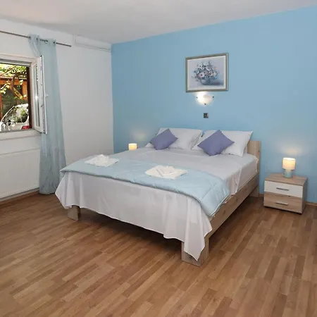 Intermezzo Trogir