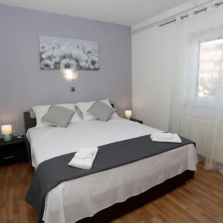 Apartmán Intermezzo